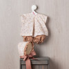 Ropa para Muñecas Así 46 cm - Vestido de la Colección Teresa para muñeco Leo
