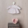 Ropa para Muñecas Así 36 cm - Vestido de la Colección Caracoles para muñeco Alex
