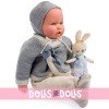 Muñeco Berenguer Boutique 43 cm - Royal La Baby 15201