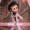 Muñeca Berjuan 35 cm - Luxury Dolls - The Biggers articulados - Elvis