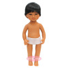 Muñeco D'Nenes 34 cm - Marco sin ropa