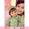 Muñeca Adora 51 cm - Froggy Fun Boy