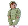 Muñeca Adora 51 cm - Froggy Fun Boy