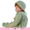Muñeca Adora 51 cm - Froggy Fun Boy