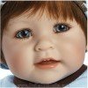 Muñeca Adora 51 cm - Woof