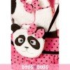 Ropa para muñecas Adora 51 cm - Vestido Panda Fun
