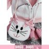 Ropa para muñecas Adora 51 cm - Vestido The Cat's Meow