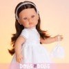 Muñeca Antonio Juan 45 cm - Bella comunión morena