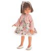 Muñeca Antonio Juan 33 cm - Emily con melenita francesa