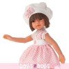 Muñeca Antonio Juan 33 cm - Emily primavera