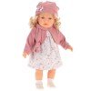 Muñeca Antonio Juan 55 cm - Lula melenita