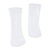 Complementos muñecas Así 36 a 40 cm - Calcetines blancos