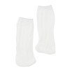 Complementos muñecas Así 42 a 47 cm - Calcetines blancos