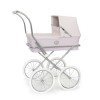 Cochecito Bebelux 95 cm para muñecas - Sweet