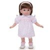 Berenguer Boutique - Muñeca Carla morena