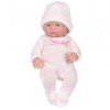 Berenguer Boutique - Muñeca 18453 Boca cerrada (chica)