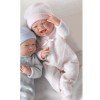 Berenguer Boutique - Muñeca La newborn 18539 (chica)