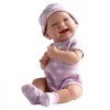 Berenguer Boutique - Muñeca La newborn 18513 (chica)