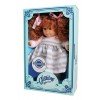 Muñeco Berjuán 30 cm - Los Gestitos - Niña calcetines