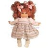 Muñeco Berjuán 30 cm - Los Gestitos - Niña calcetines