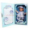 Muñeco Gestitos - Niño Gorra visera