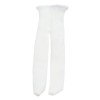 Complementos muñecas Así 43 cm - Leotardos blancos