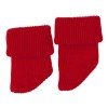 Complementos muñecas Así 36 a 46 cm - Peúcos rojo