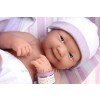 Designed by Berenguer - La Newborn - Tiernos cuidados - Muñeca con Boca cerrada