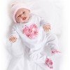 Dolls by Berenguer - Muñeca Valentina Corazón con flores