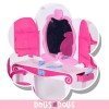 Complementos para muñeca Nancy 43 cm - El tocador mágico de Nancy
