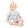 Baby Bleu - Hildegard Günzel - Götz