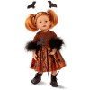 Muñeca Götz 36 cm - Little Kidz - Magical Witch
