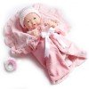 Muñeca Berenguer Boutique 39 cm - La newborn 18784 Chinita