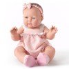 Berenguer Boutique - Muñeca Lily (chica)
