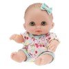 Lil' Cutesies - Bibi con lazo verde