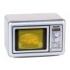 Klein 9492 - Microondas juguete Miele