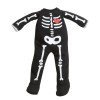 Ropa para muñecas Lalaloopsy 31 cm - Pijama esqueleto