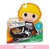 Ropa para muñecas Lalaloopsy 31 cm - Pijama esqueleto