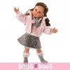 Muñeca Llorens 42 cm - Helene