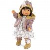 Muñeca Llorens 28 cm - Valeria Asiática 