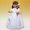 Mariquita Pérez comunión 75 aniversario