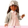 Muñeca Paola Reina 60 cm - Las Reinas - Sharif