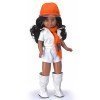 Muñeca Nancy colección - Mulata MiniShorts / Re-edición 2014