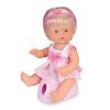 Muñeco Nenuco 35 cm - Bebe y hace pipí, rosa