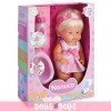 Muñeco Nenuco 35 cm - Bebe y hace pipí, rosa