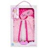 Ropa para muñeco Nenuco 42 cm - Ropa de cama - Pijama