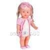 Ropa para muñeco Nenuco 42 cm - Ropa de cama - Pijama