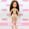 Muñeca Paola Reina 32 cm - Las Amigas - Mali sin ropa