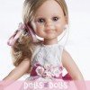 Muñeca Paola Reina 32 cm - Las Amigas - Cloe comunión