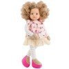 Muñeca Paola Reina 34 cm - Las Amigas - Mi Primera Amiga - Carla